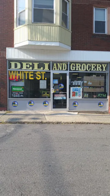 White Street Family Operated Deli & Corner Store
