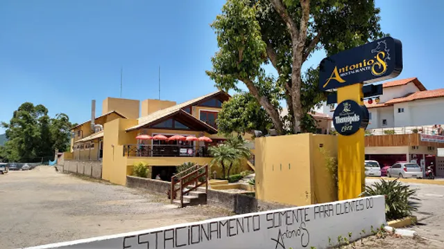 Antonio's Restaurante