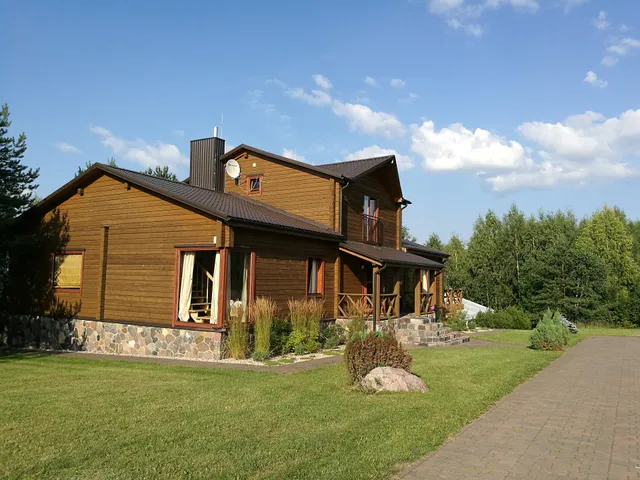 Gilužio Homestead
