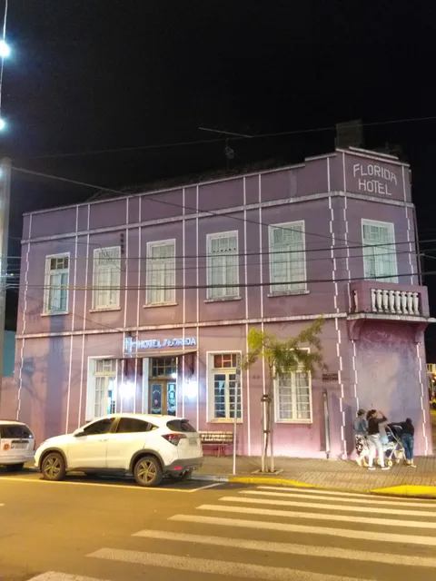 Florida Confort Hotel