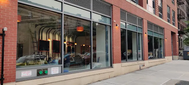 Ample Hills Creamery at The Social Brooklyn