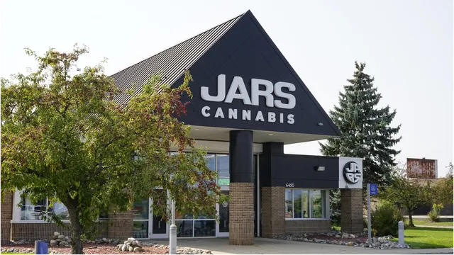 JARS Cannabis - Lansing