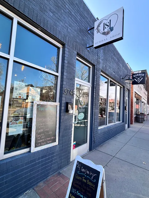 Hearth and Seoul Herbal Shop