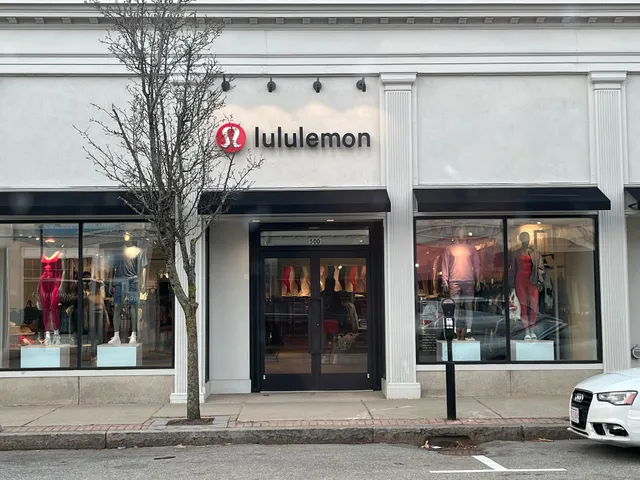 lululemon