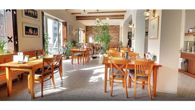 La Veneta Pizzeria Trattoria