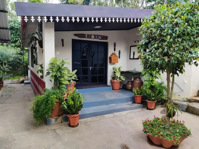 Halli Hithalu Homestay