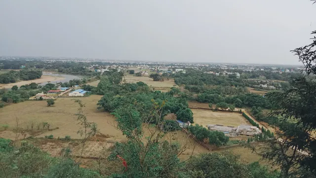 Kalinga ashoka city