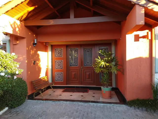 Apartamento Portinari