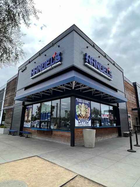 Handel's Homemade Ice Cream