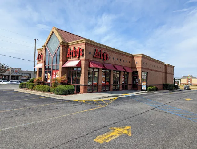 Arby's