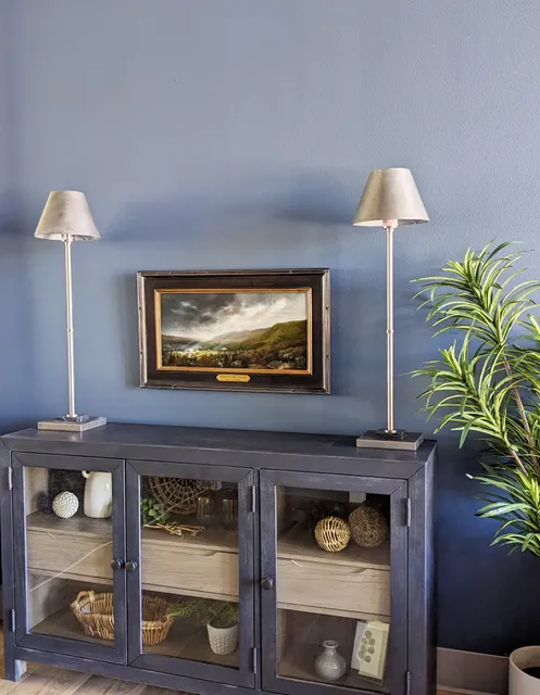 Sasha S. Fair Wenatchee Art Gallery