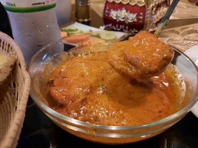 Indian Royal Halal Food & Guest House