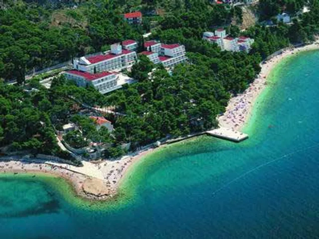 APARTMANI MIMOZA – BAŠKA VODA