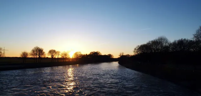 Ferienwohnung Dünefehn