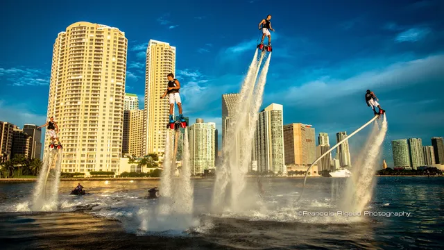 Miami Watersports