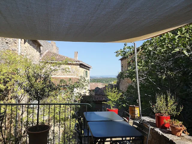 Auberge Au Vieux Porche