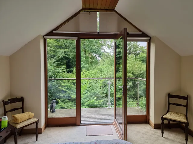 Llynon Lodge Holiday Cottage