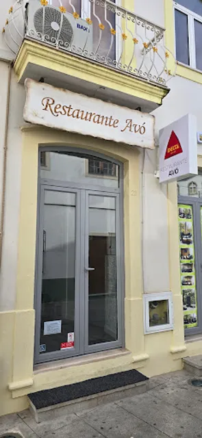 Restaurante AVÓ