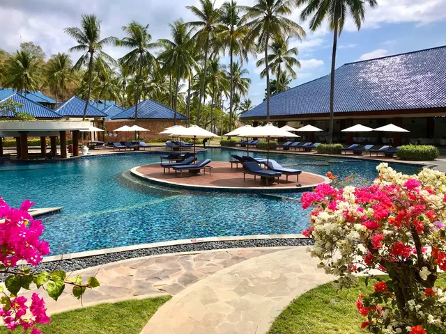 Sundancer Residences & Villas Lombok