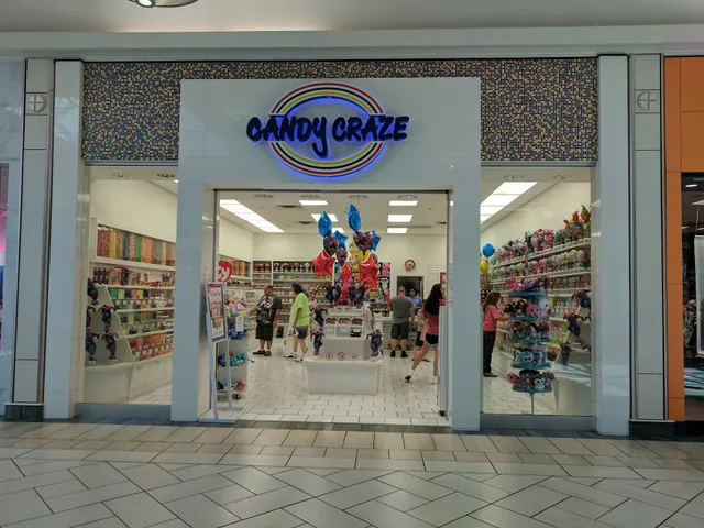 Candy Craze