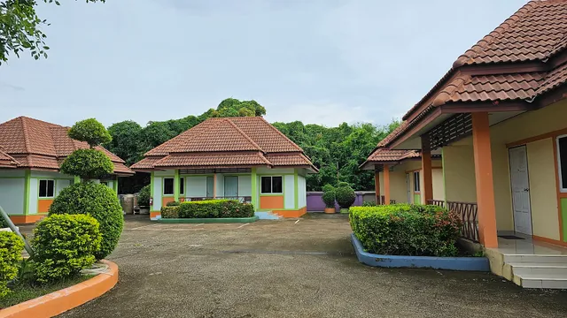 Suan Ko Kae Resort