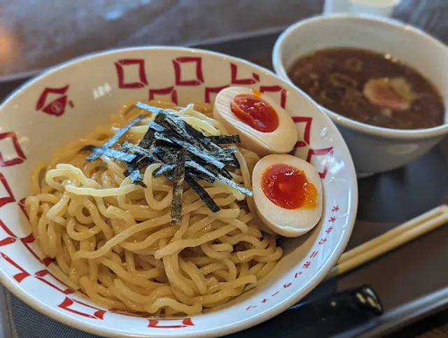 Niboshiramen Tamagoro Ebisutanishinomiyaten