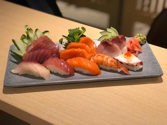Iro Iro Chisou Japanese Izakaya Restaurant イロイロ馳走