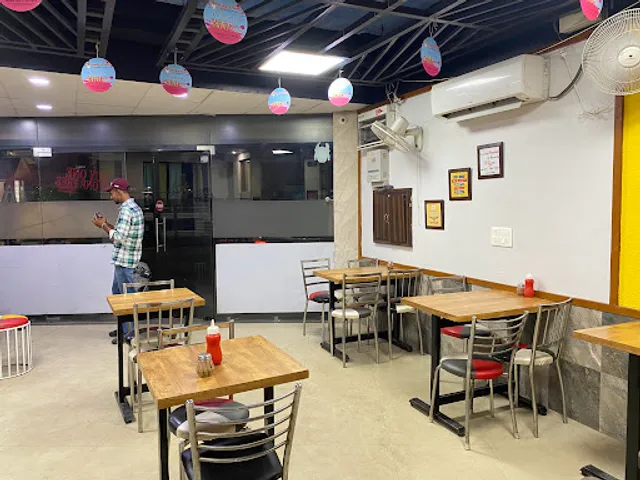 Hungry Point - Hambran Road Ludhiana