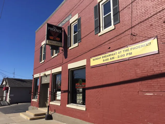 Phoenix Restaurant