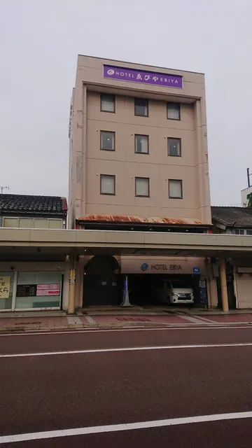 Hotel Ebiya