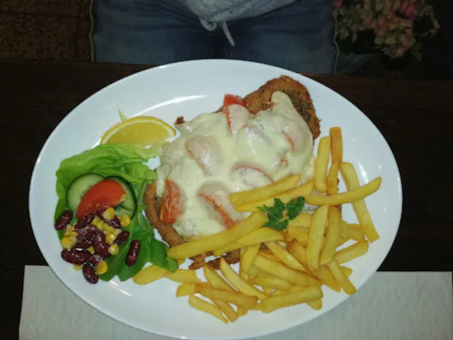 Eiscafe & Bistro "Rendezvous"