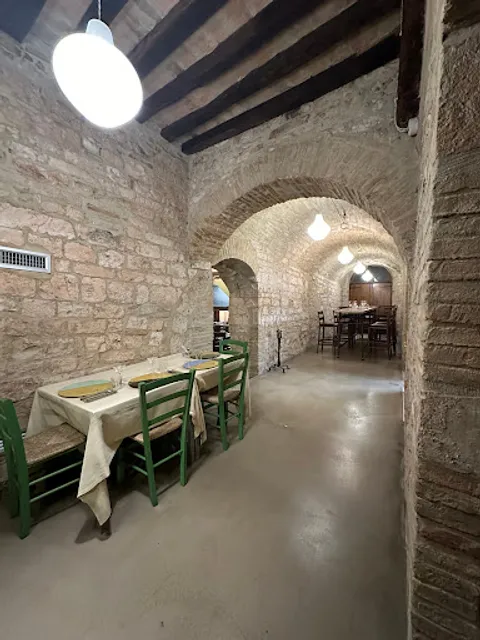 C'ereria delle Conce