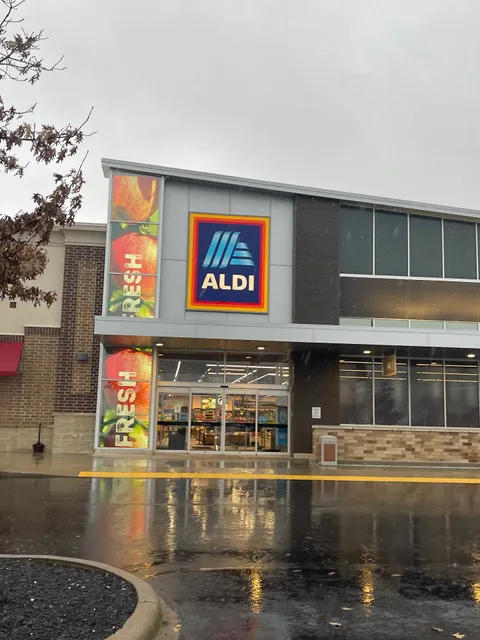 ALDI