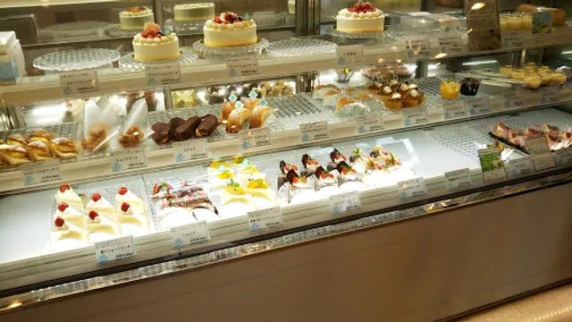 Mariage Asagiri Honten