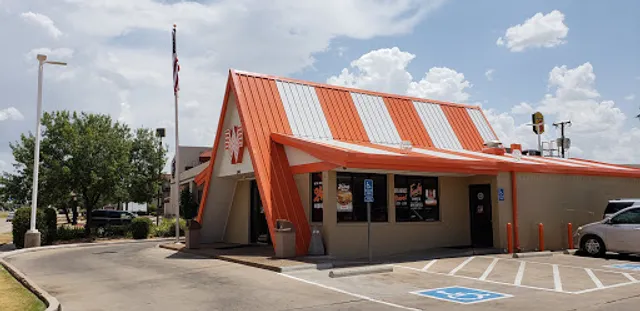 Whataburger