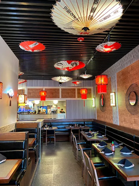 Wu's Ramen Orland Park