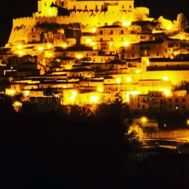 Sognando nel borgo appartamento