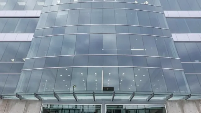 Spaces Triumph Boulevard