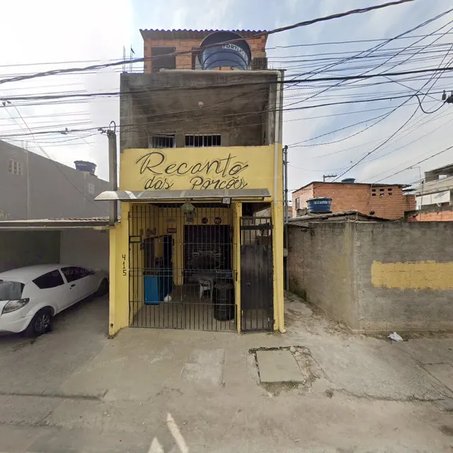 Bar Dos Amigo