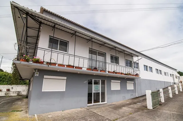 Livramento Residence