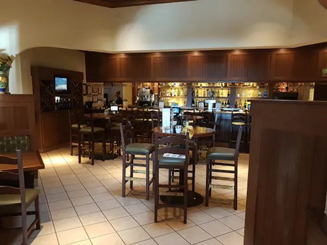 Olive Garden Italian Restaurant