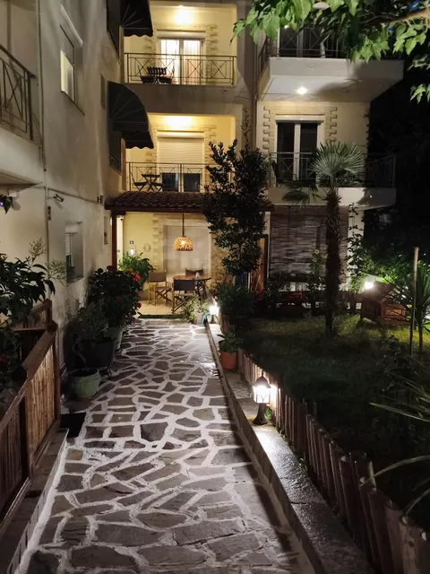 Casa Mameli - Vacation Rental Apartments