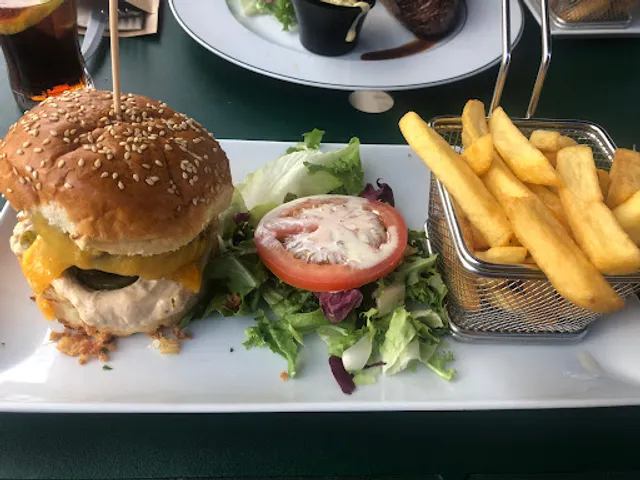 Schievelavabo Jette🇧🇪