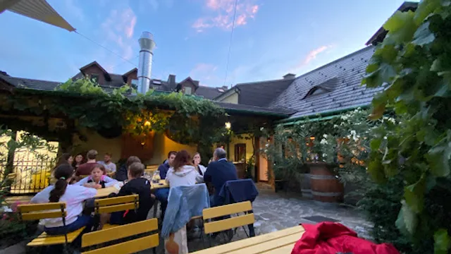 Müllers Heuriger & Weingut