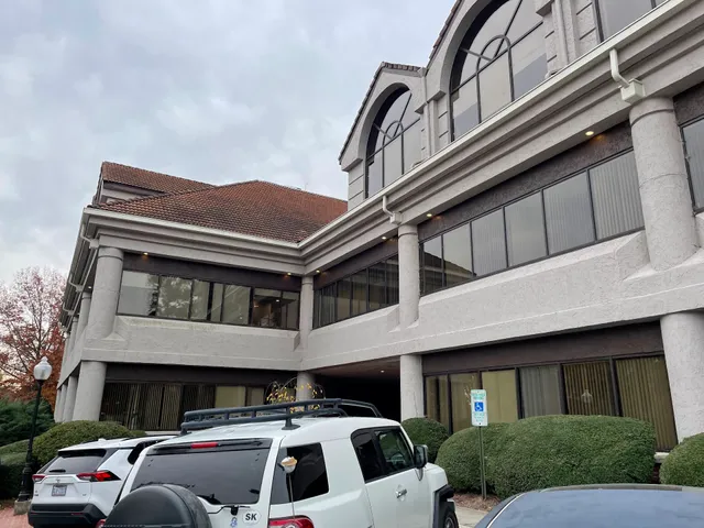 North Carolina Endodontics