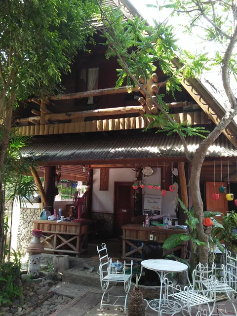 Abodaya Guesthouse