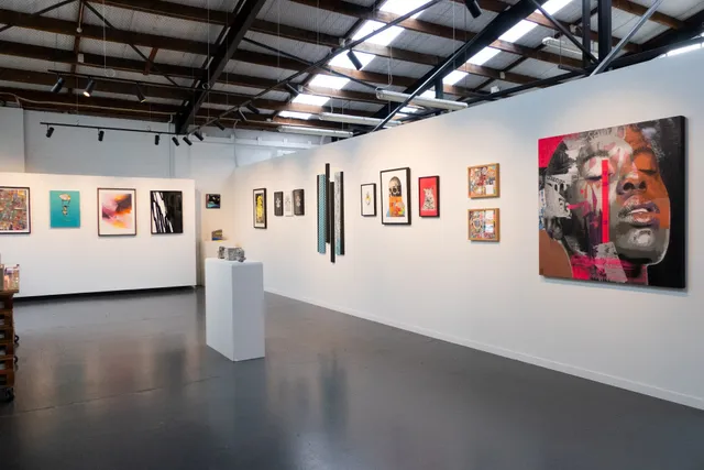 Fiksate Studio & Gallery