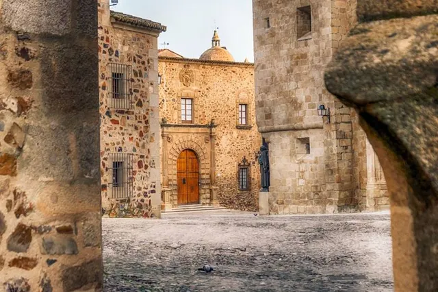 Palacio de Mayoralgo