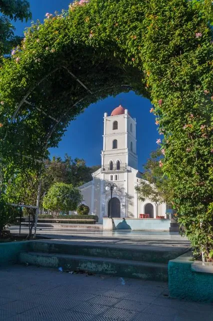 place image
