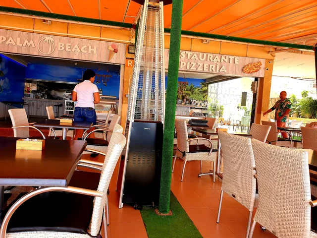 Palm Beach Restaurant